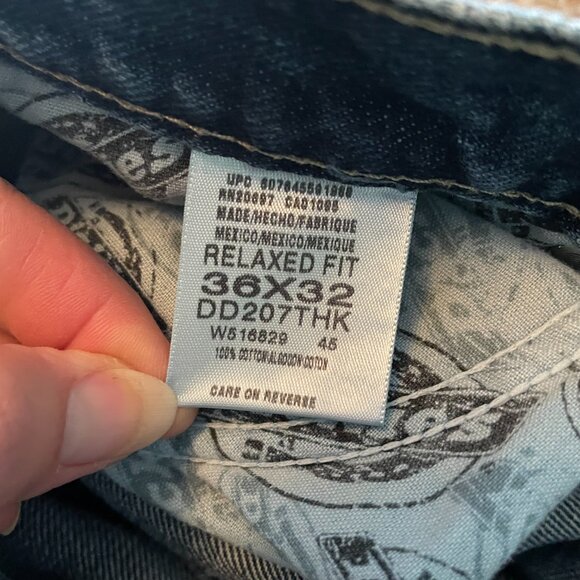 men's Dickies jeans - Picture 7 of 7